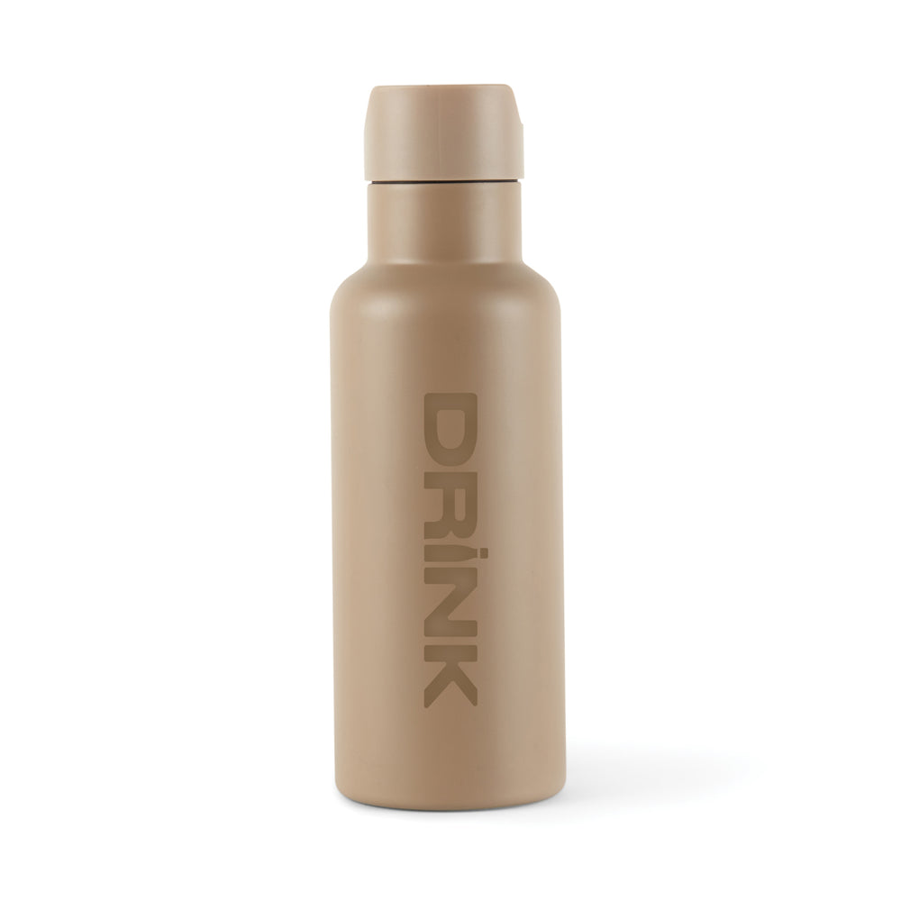 Branded VINGA Balti thermo bottle