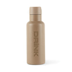 Branded VINGA Balti thermo bottle