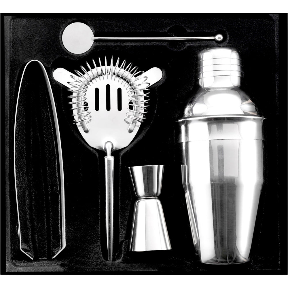 Hounsdown Cocktail set