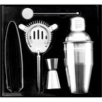 Hounsdown Cocktail set