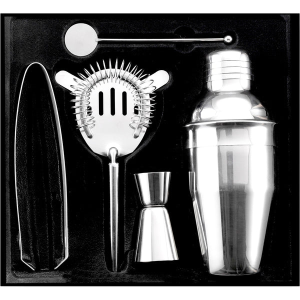 Hounsdown Cocktail set