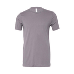 Canvas Unisex Crew Neck T-Shirt