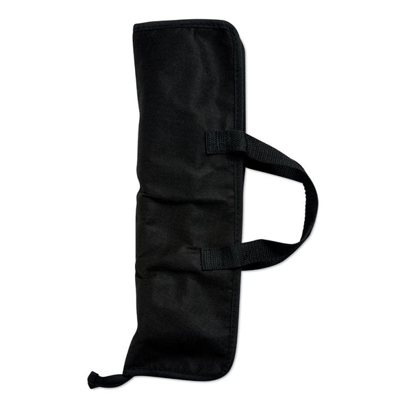 Branded 3 BBQ tools in pouch