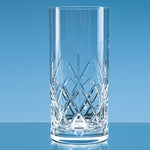 Branded 350ml Flamenco Crystalite Full Cut High Ball