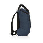 Branded Sienna AWARE™ RPET everyday 14 inch laptop backpack