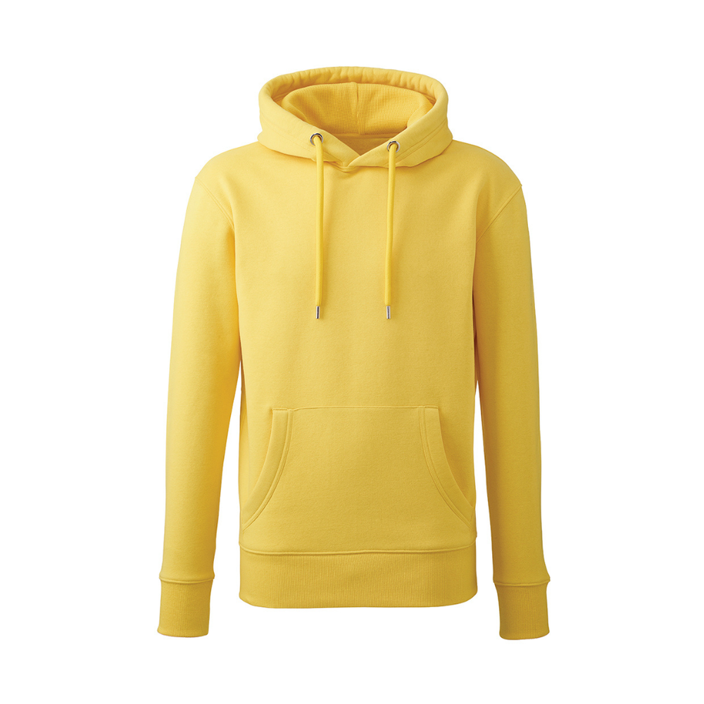 Anthem Organic Hoodie