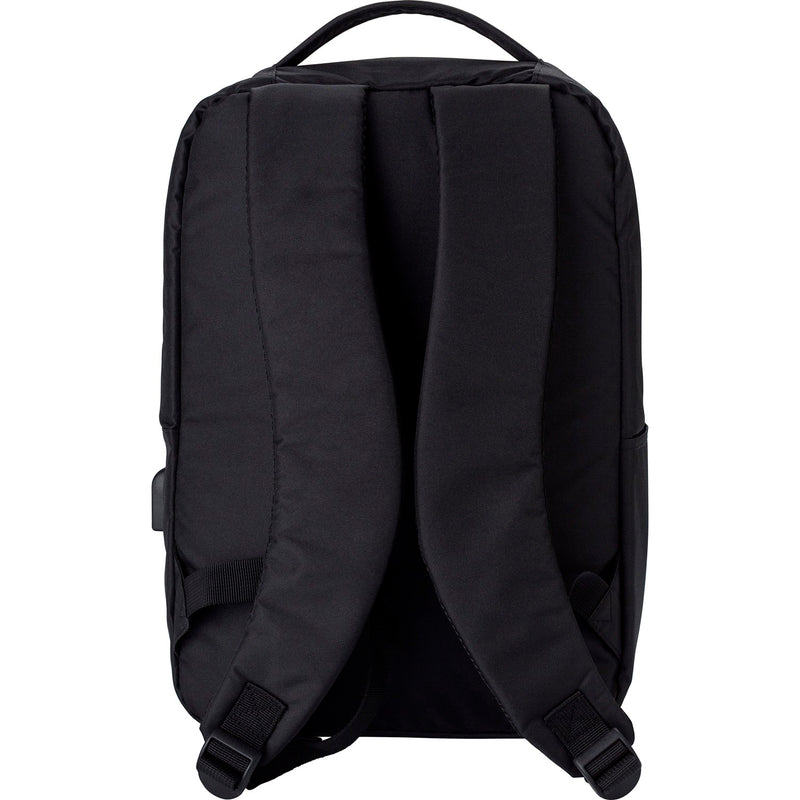 Merlecrest RPET laptop backpack