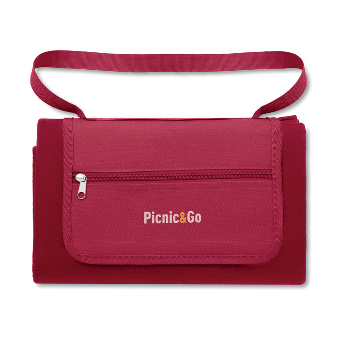 Branded Picnic blanket