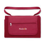 Branded Picnic blanket