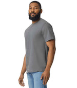Gildan SoftStyle® Midweight T-Shirt Charcoal