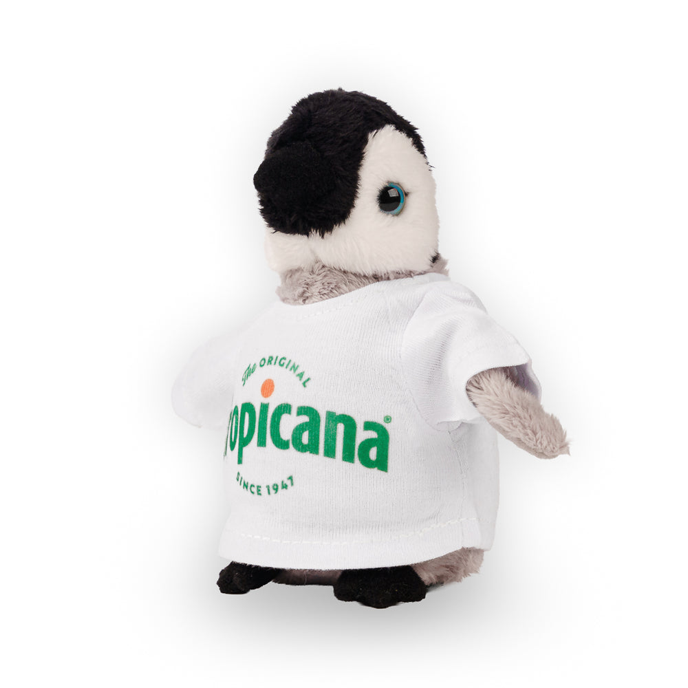 Ravensden Penguin Chick with Scarf