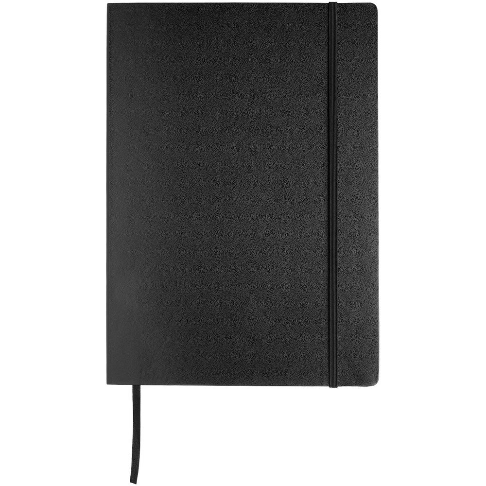 Branded Executive A4 hard cover notebook