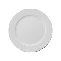 Sussex 8 Inch Plate