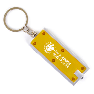 Flat Dhaka Keyring