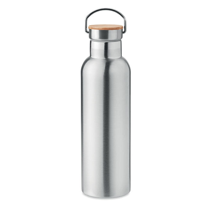 Branded Double wall flask 750ml