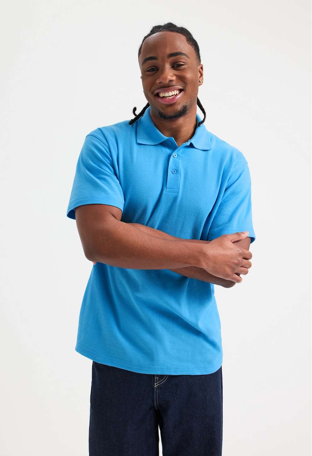 Uneek The UX Polo