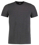 Kustom Kit Superwash® 60°C T-Shirt Dark Grey Marl