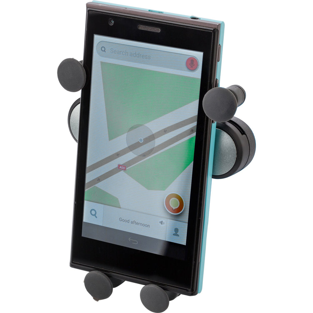 Slocknagour Mobile phone holder