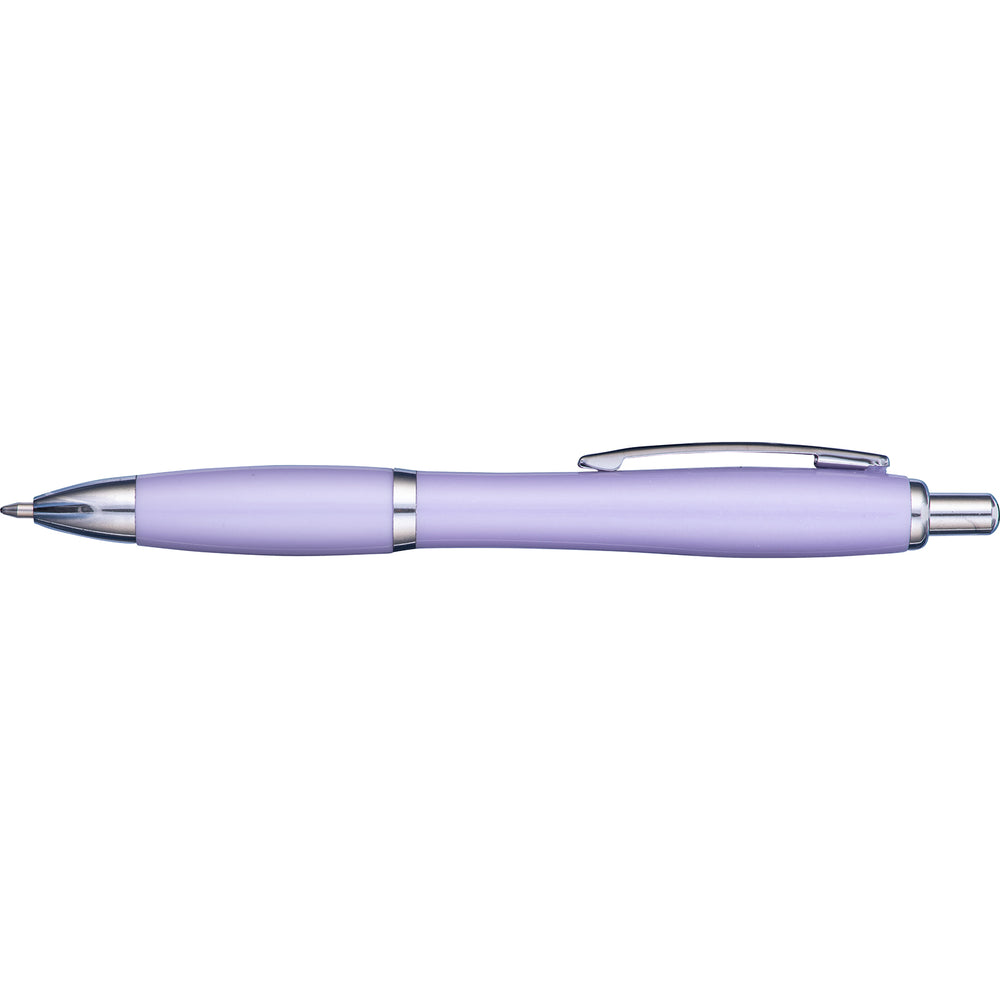 Contour Pastel Ballpen