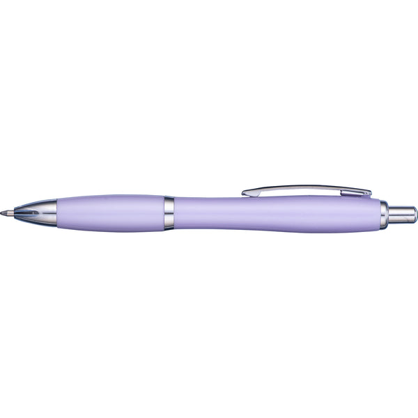 Contour Pastel Ballpen