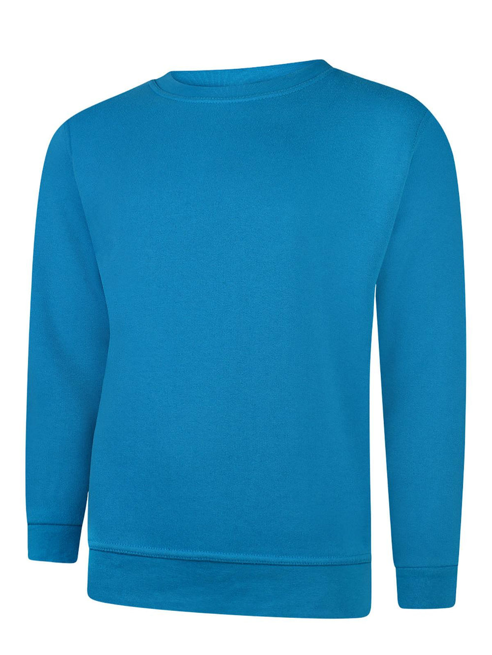 Branded Classic Sweatshirt