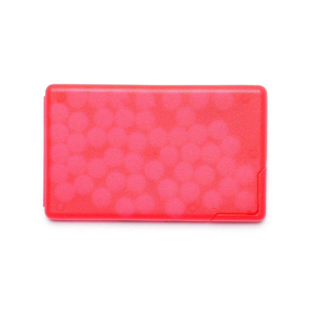 Custom Printed Mint Cards - Express Service