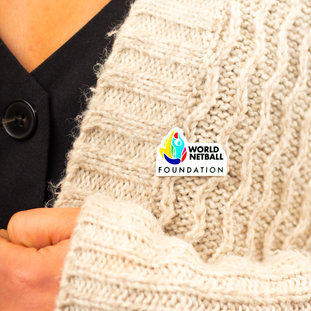 Custom Branded Metal Clutch Pin Badges - Bespoke Shape