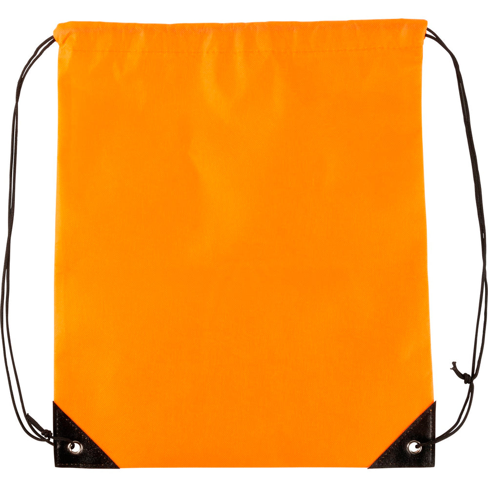 Schwartzman Drawstring backpack