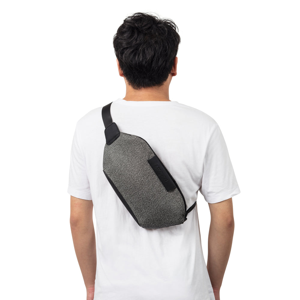 Branded Urban Bumbag