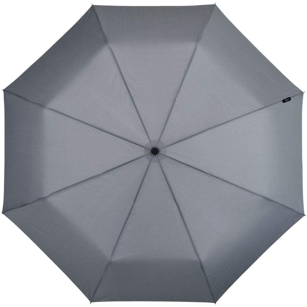 Branded Trav 21.5" foldable auto open/close umbrella