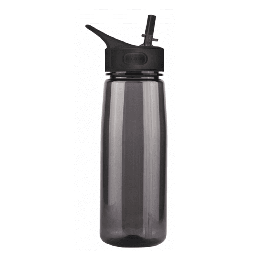 Aqua 800ml water bottle