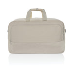 Branded Armond AWARE™ RPET weekend duffel