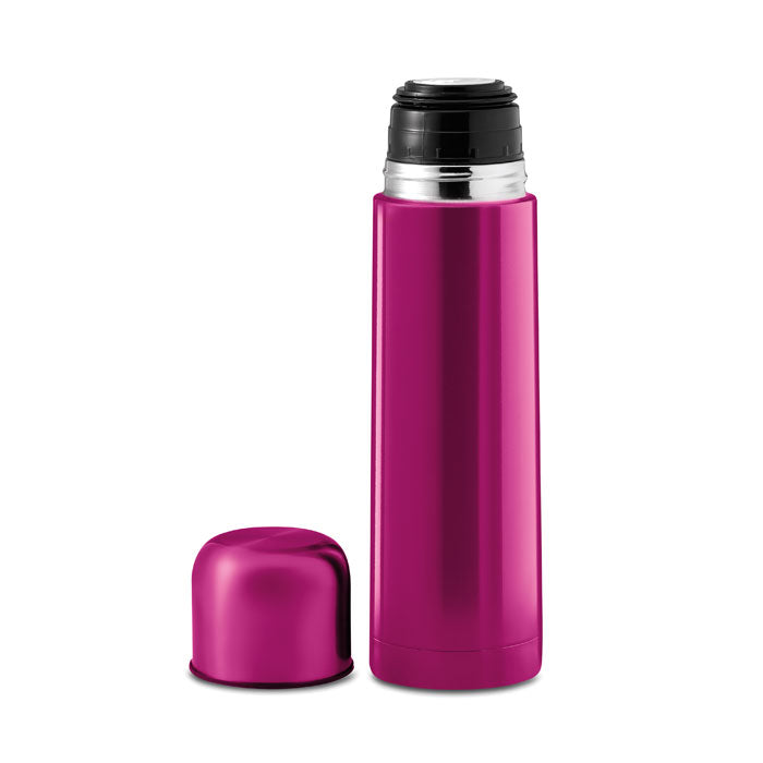 Branded Double wall flask 500 ml