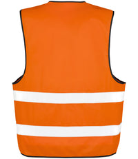 Result Core Motorist Hi-Vis Vest