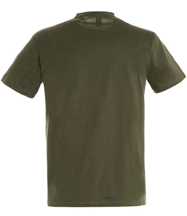SOL'S Regent T-Shirt Army