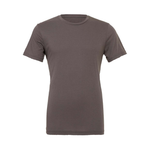 Canvas Unisex Crew Neck T-Shirt