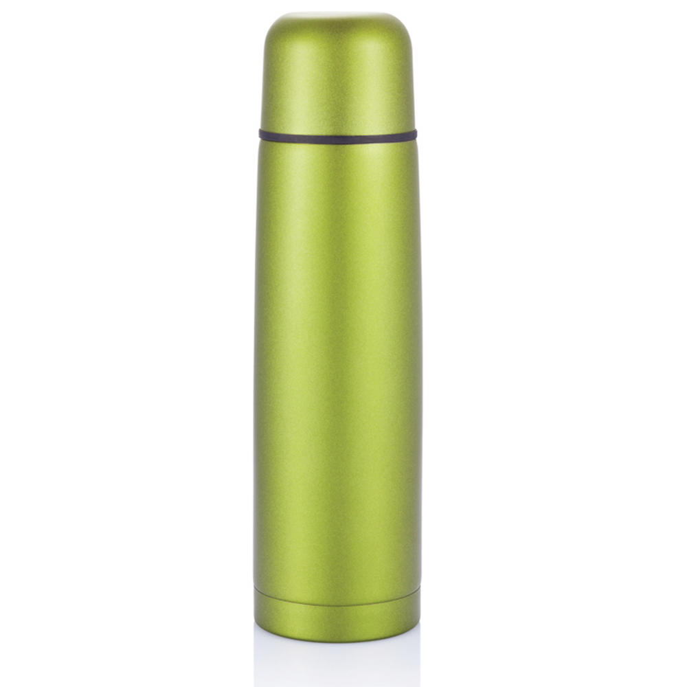 Stainless steel flask