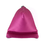 Branded Beanbag Phone Holder