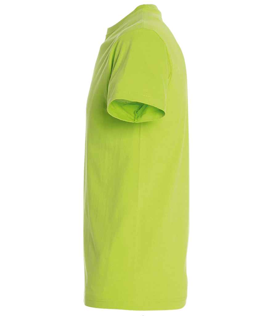 SOL'S Imperial Heavy T-Shirt Apple Green