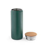 LAVINE 600. 600 mL stainless steel thermos bottle