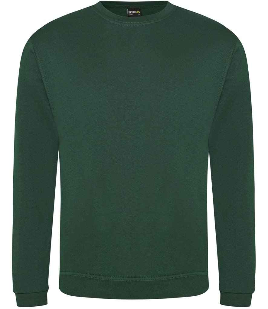 Pro RTX Pro Sweatshirt Bottle Green