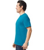 Gildan SoftStyle® Adult T-Shirt Antique Sapphire