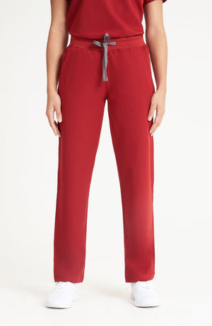 Behrens Arlo Straight Leg Scrub Trouser