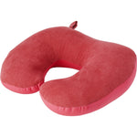 Glendevon 2-in-1 travel pillow