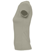 SOL'S Ladies Imperial Heavy T-Shirt Khaki