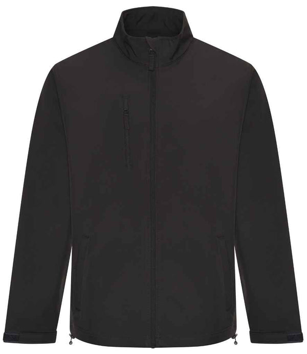 Pro RTX Pro Three Layer Soft Shell Jacket