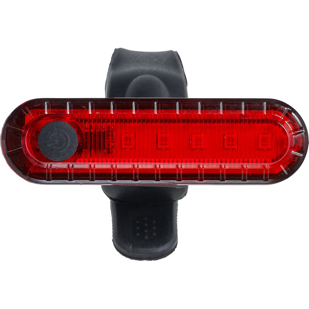 Branded Newbound Rechargeable bicycle light