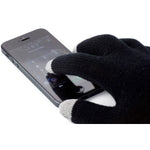 Ebback Gloves for capacitive screens