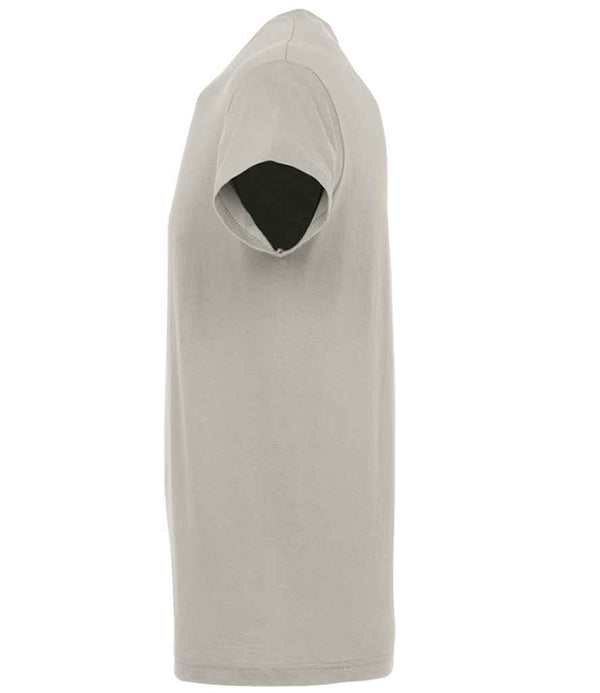 SOL'S Regent T-Shirt Light Grey