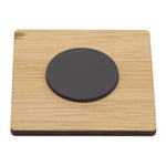 Bamboo Fridge Magnet (UK Made: Bespoke 70mm)